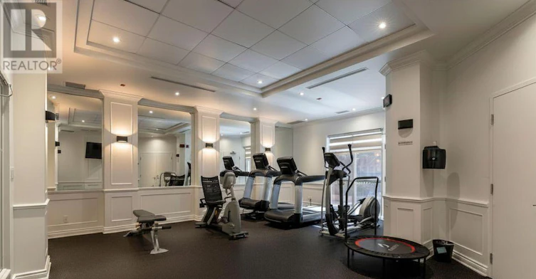 A33-281 Woodbridge Avenue, Vaughan, ON, L4L 0C6 - 22