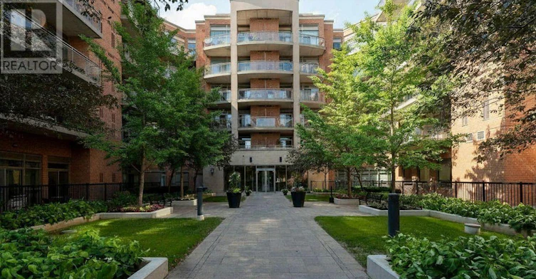 A33-281 Woodbridge Avenue, Vaughan, ON, L4L 0C6