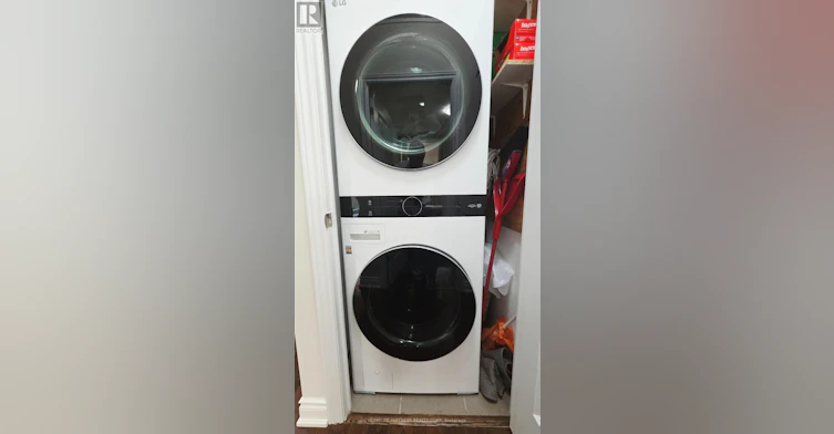 A33-281 Woodbridge Avenue, Vaughan, ON, L4L 0C6 - 11