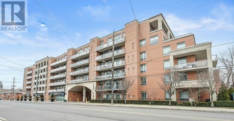 A33-281 Woodbridge Avenue, Vaughan, ON, L4L 0C6 - 26