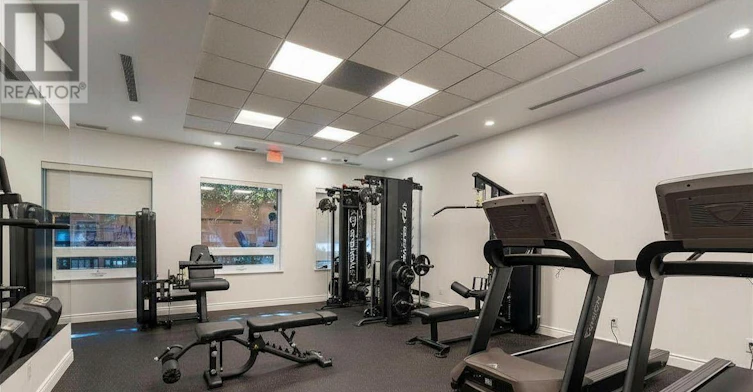 A33-281 Woodbridge Avenue, Vaughan, ON, L4L 0C6 - 24