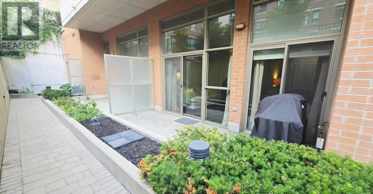 A33-281 Woodbridge Avenue, Vaughan, ON, L4L 0C6 - 21