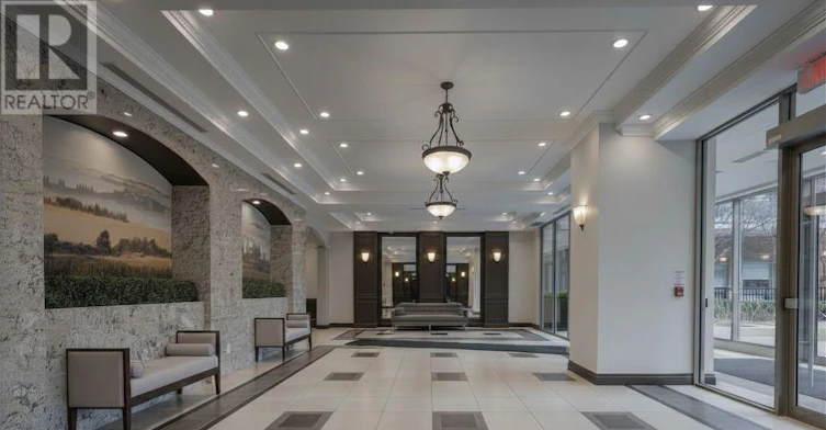 A33-281 Woodbridge Avenue, Vaughan, ON, L4L 0C6 - 2