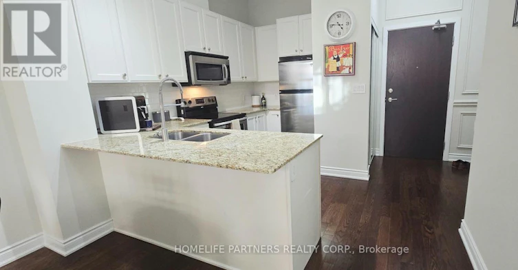 A33-281 Woodbridge Avenue, Vaughan, ON, L4L 0C6 - 3