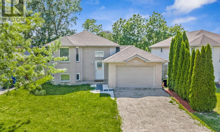 3711 Maguire