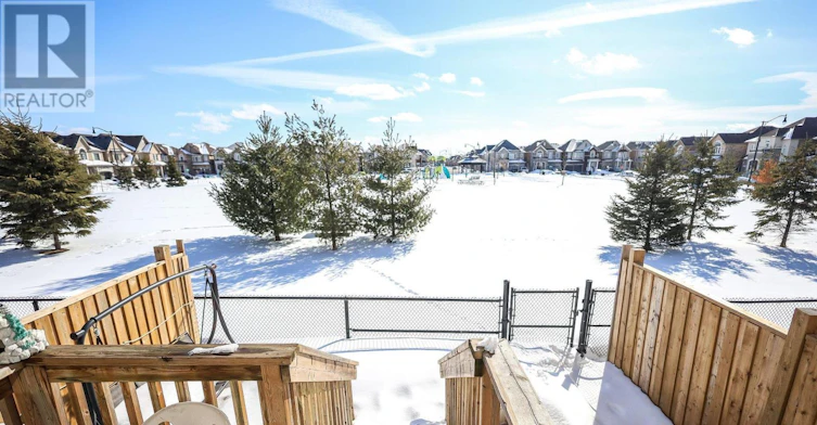 27 Hogan Manor Drive, Brampton, ON, L7A 4V3 - 38