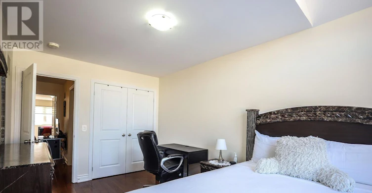 27 Hogan Manor Drive, Brampton, ON, L7A 4V3 - 27