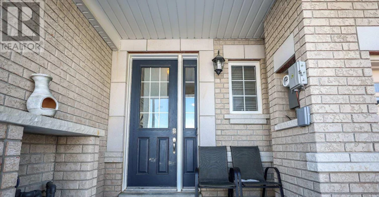 27 Hogan Manor Drive, Brampton, ON, L7A 4V3 - 5