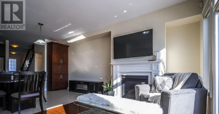 27 Hogan Manor Drive, Brampton, ON, L7A 4V3 - 19