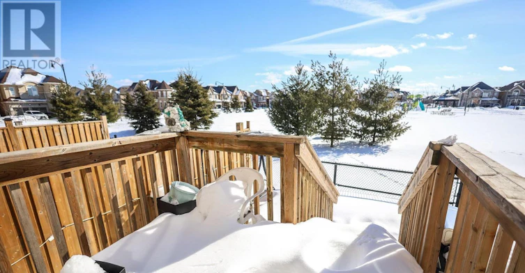 27 Hogan Manor Drive, Brampton, ON, L7A 4V3 - 36