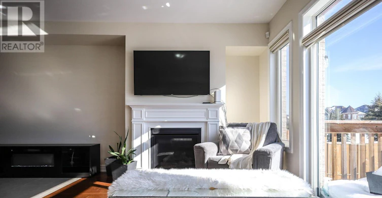27 Hogan Manor Drive, Brampton, ON, L7A 4V3 - 20