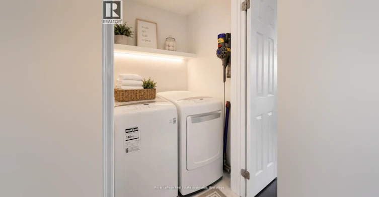 70 Locker Place, Milton, ON, L9E 1E8 - 12