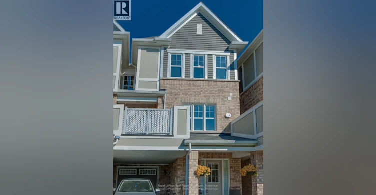 70 Locker Place, Milton, ON, L9E 1E8 - 14