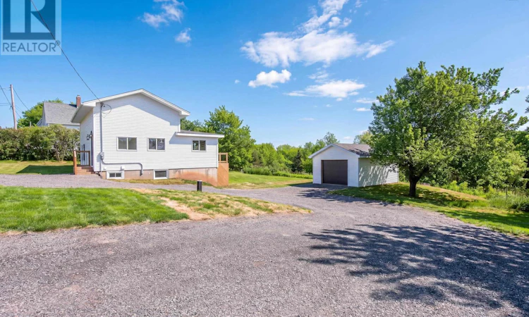 1376 Ridge Road