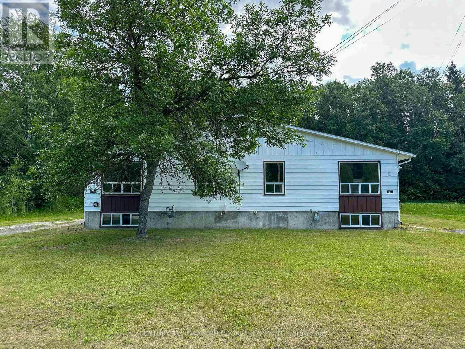 78/80 Birch Drive, Ear Falls, ON, P0V 1T0