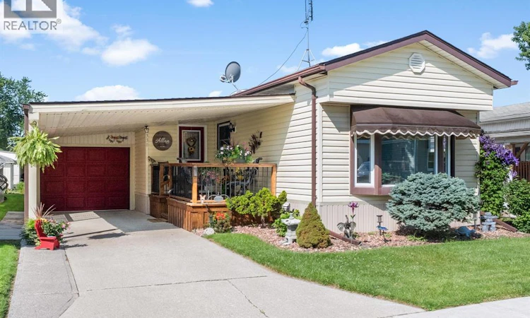 338 Drew Drive