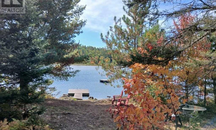 2D Taggart Lake Road