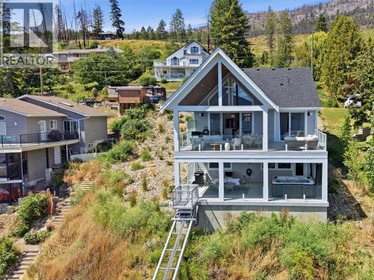 45 Nerie Road, West Kelowna, BC, V1H 2E4 - 7