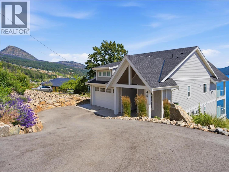 45 Nerie Road, West Kelowna, BC, V1H 2E4 - 13