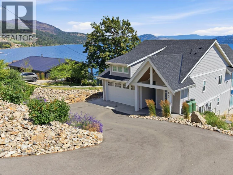 45 Nerie Road, West Kelowna, BC, V1H 2E4 - 3