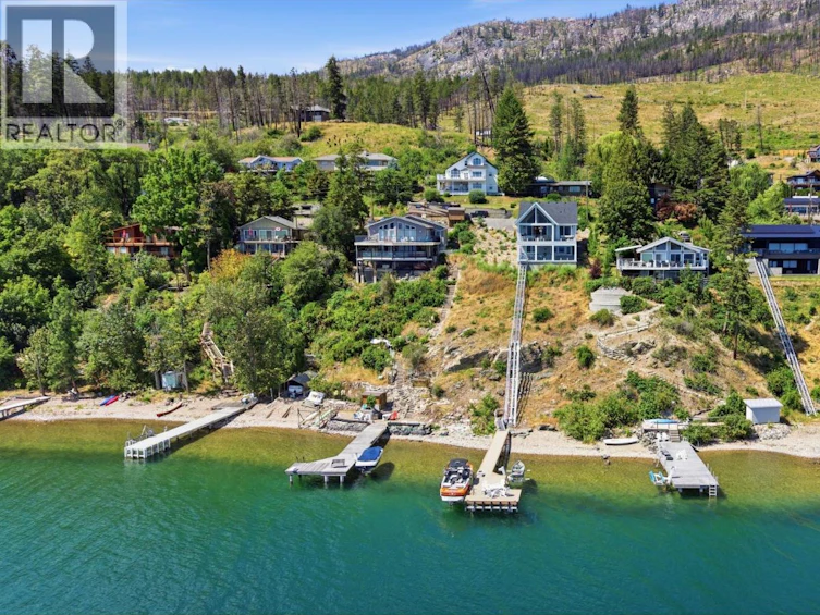 45 Nerie Road, West Kelowna, BC, V1H 2E4 - 9