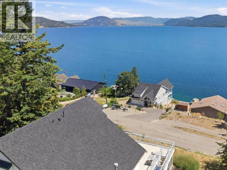 45 Nerie Road, West Kelowna, BC, V1H 2E4 - 5