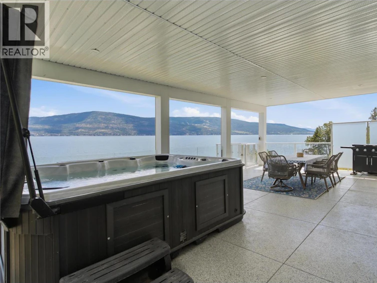 45 Nerie Road, West Kelowna, BC, V1H 2E4 - 70