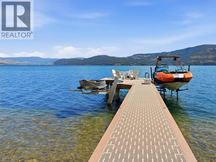 45 Nerie Road, West Kelowna, BC, V1H 2E4 - 12