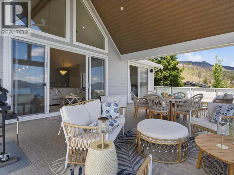 45 Nerie Road, West Kelowna, BC, V1H 2E4 - 41