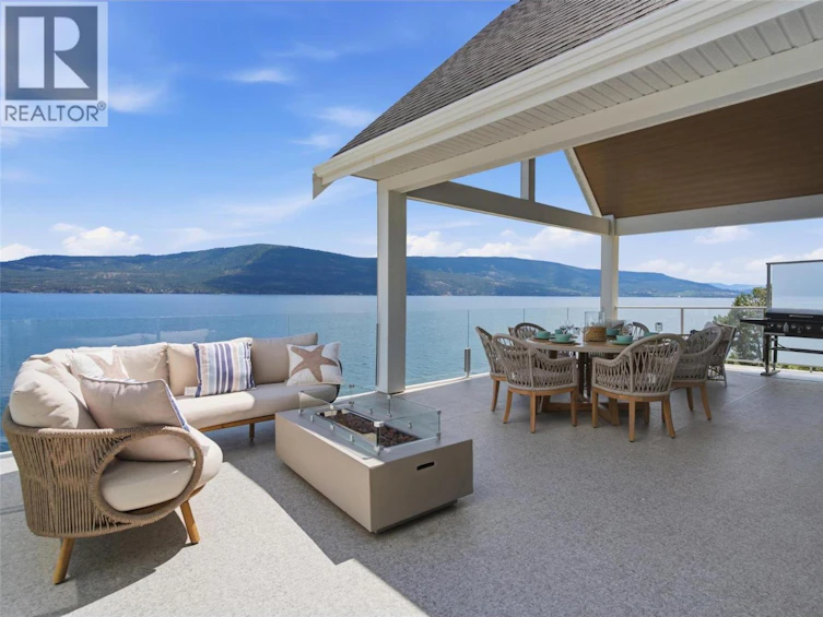 45 Nerie Road, West Kelowna, BC, V1H 2E4 - 42