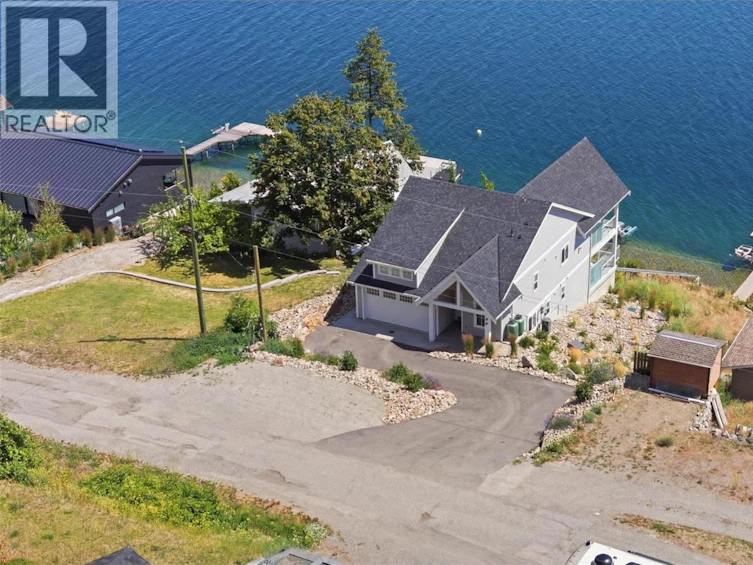 45 Nerie Road, West Kelowna, BC, V1H 2E4 - 4