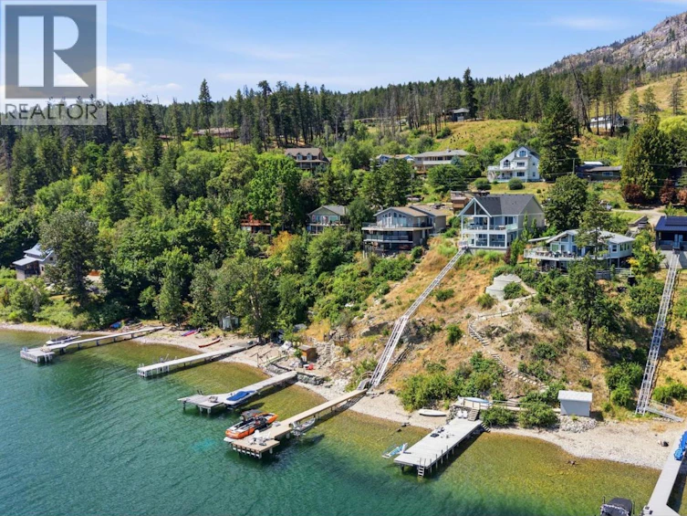 45 Nerie Road, West Kelowna, BC, V1H 2E4 - 8