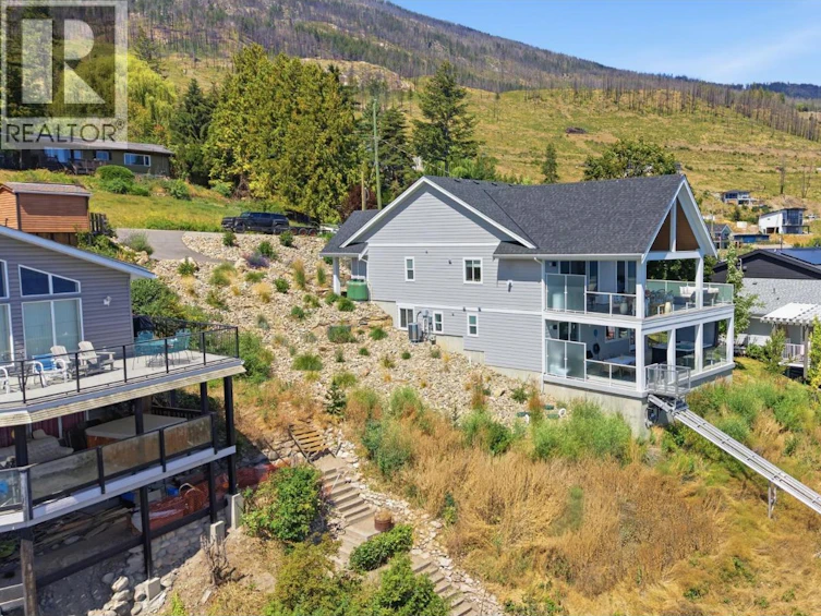 45 Nerie Road, West Kelowna, BC, V1H 2E4 - 6