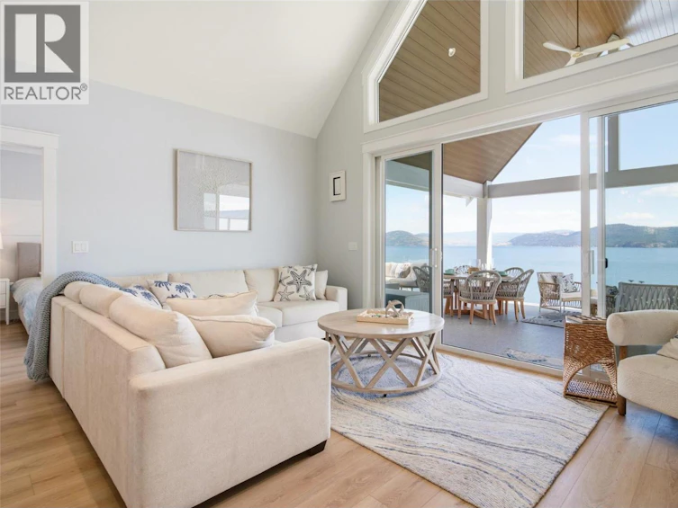 45 Nerie Road, West Kelowna, BC, V1H 2E4 - 29