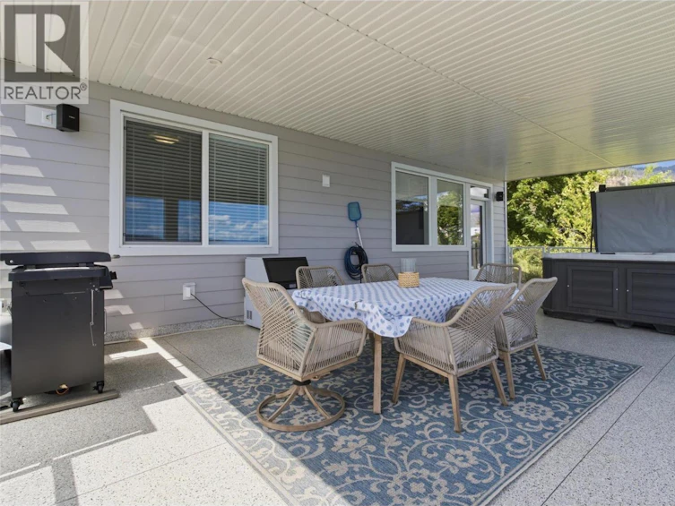 45 Nerie Road, West Kelowna, BC, V1H 2E4 - 74
