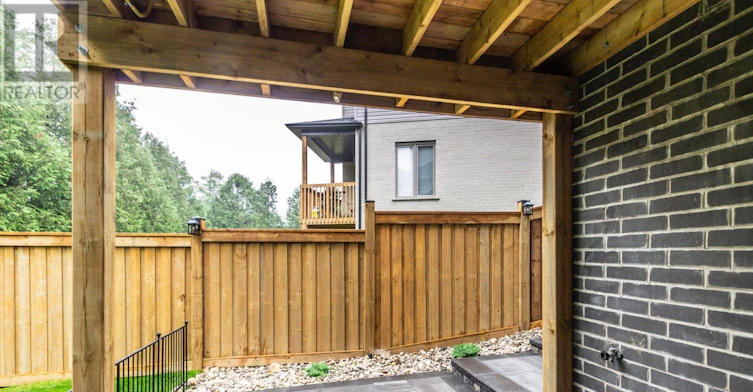 19 Ferris Circle Lane, Guelph, ON, N1G 4X2 - 20
