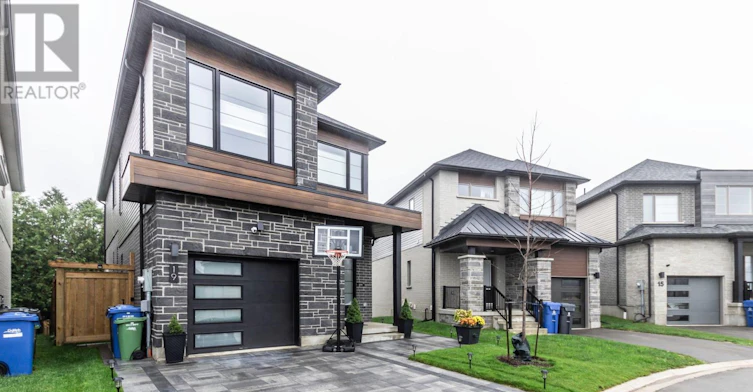 19 Ferris Circle Lane, Guelph, ON, N1G 4X2 - 3