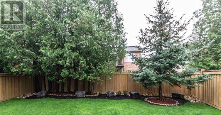 19 Ferris Circle Lane, Guelph, ON, N1G 4X2 - 21