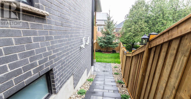 19 Ferris Circle Lane, Guelph, ON, N1G 4X2 - 22