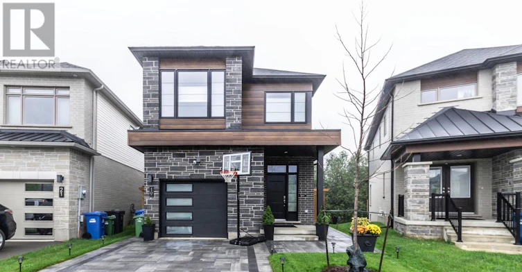 19 Ferris Circle Lane, Guelph, ON, N1G 4X2