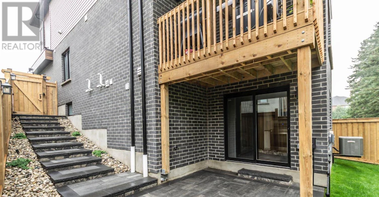 19 Ferris Circle Lane, Guelph, ON, N1G 4X2 - 5