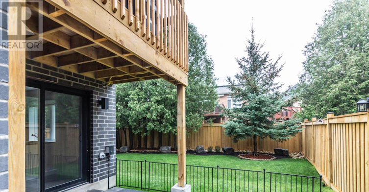 19 Ferris Circle Lane, Guelph, ON, N1G 4X2 - 6