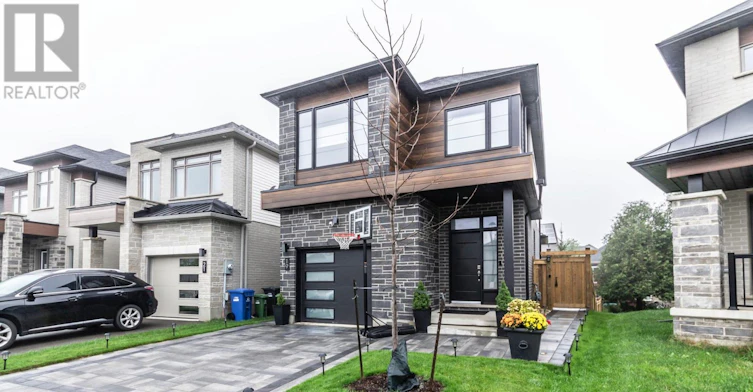 19 Ferris Circle Lane, Guelph, ON, N1G 4X2 - 2