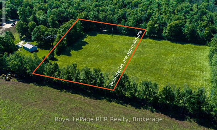 LOT LOT-2 17 Part Bells Lake Road
