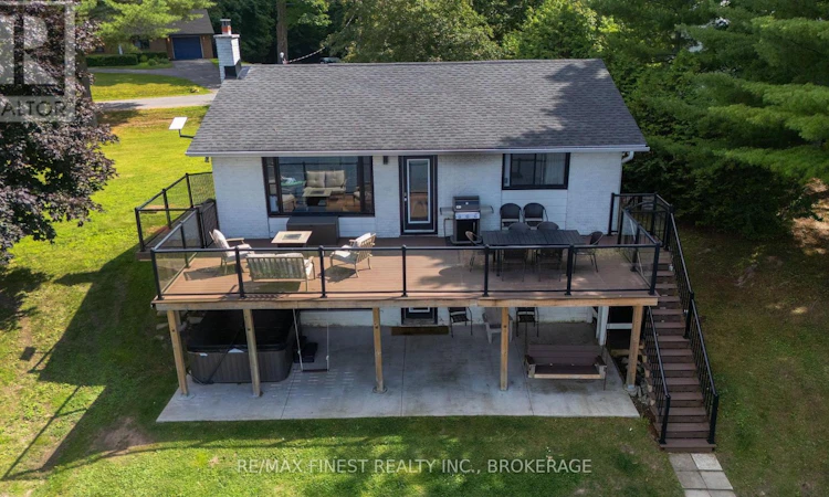 4267 Maple Drive