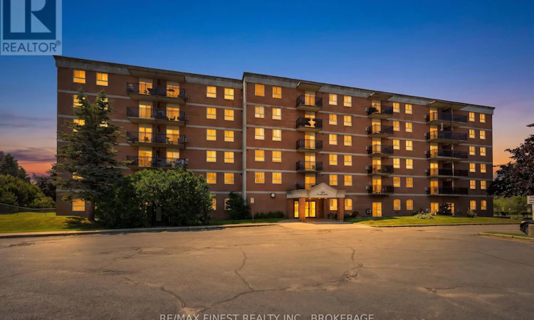 101-745 Davis Drive