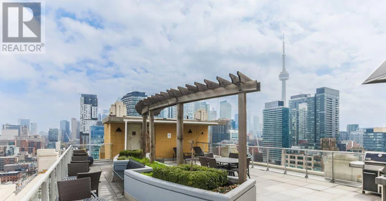 910-438 Richmond Street W, Toronto, ON, M5V 3S6 - 37