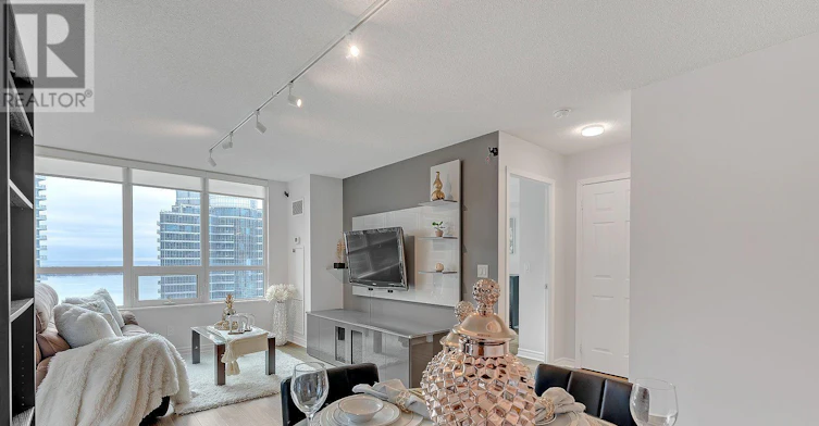 2710-19 Grand Trunk Crescent, Toronto, ON, M5J 3A3 - 17