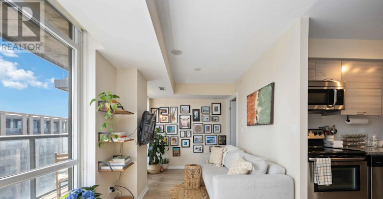 1305-20 Joe Shuster Way, Toronto, ON, M6K 0A3 - 6