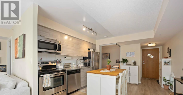 1305-20 Joe Shuster Way, Toronto, ON, M6K 0A3 - 17